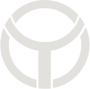 In die Mitte - Logo
