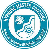 Siegel Hypnose Master Coaching
